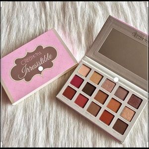 Beauty Creations Irresistible